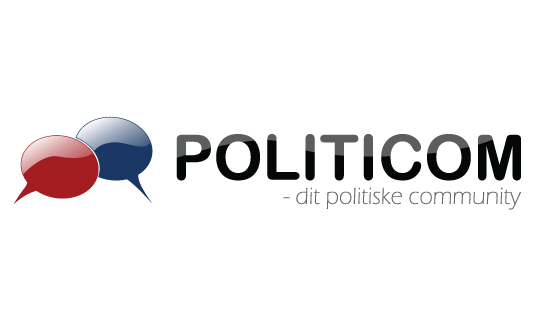 politicom.dk