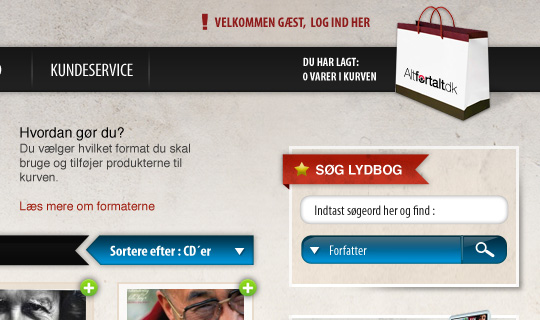 Altfortalt.dk