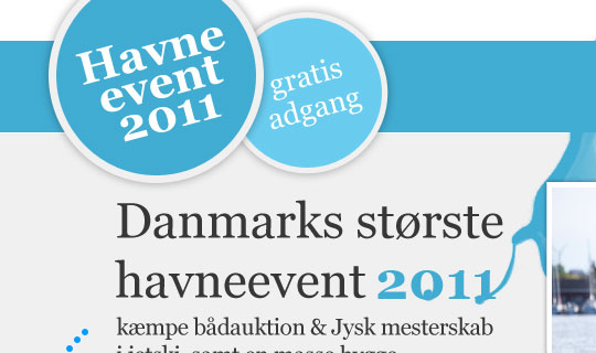 Havneevent.dk