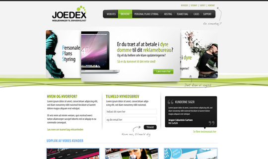 Joedex A/S