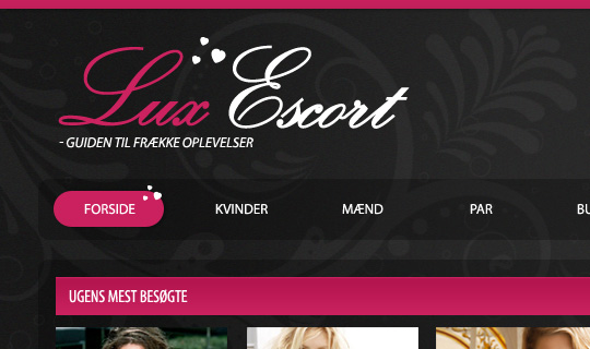 Luxescort.com